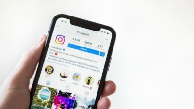 Cara Memperkuat Keamanan Akun Instagram 2022