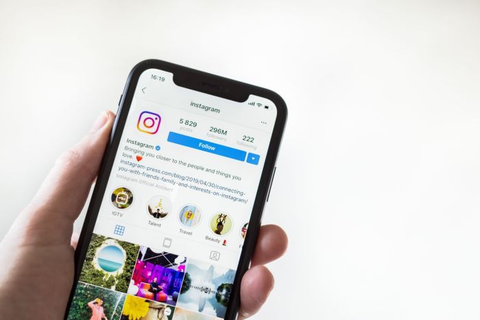 Cara Memperkuat Keamanan Akun Instagram 2022