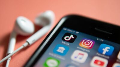 Cara Menambahkan Suara Di Video TikTok