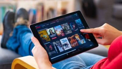 Cara Menghapus Profil Netflix Agar Rapih