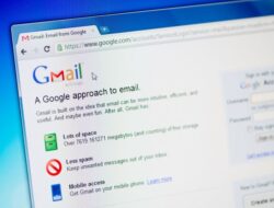 Cara Mudah Ganti Nama Akun Gmail 2022