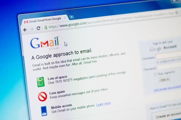 Cara Mudah Ganti Nama Akun Gmail 2022