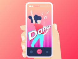 Fitur StemDrop Hasil Kolaborasi Tiktok dan Samsung Dirilis