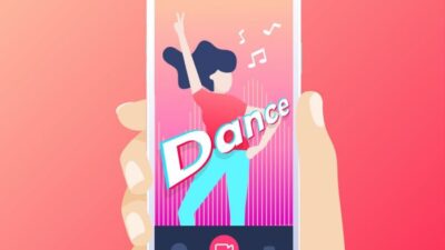 Fitur StemDrop Hasil Kolaborasi Tiktok Dan Samsung Dirilis