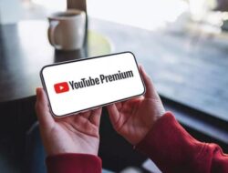 Manfaat YouTube Premium Yang jarang Diketahui