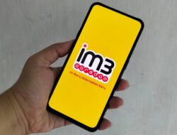 Harga Terbaru Paket Booster Indosat IM3 2022