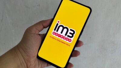 Harga Terbaru Paket Booster Indosat IM3 2022