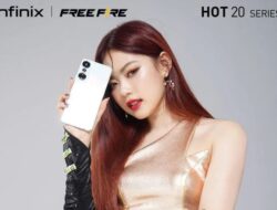 5 Rahasia Tersembunyi Infinix Hot 20 Jarang Diketahui