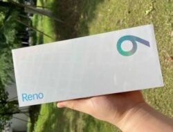 Spek Oppo Reno 9 Bocor di Internet