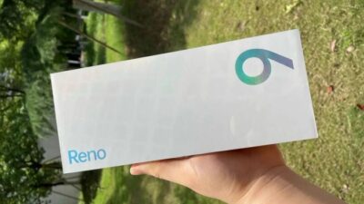 Spek Oppo Reno 9 Bocor Di Internet