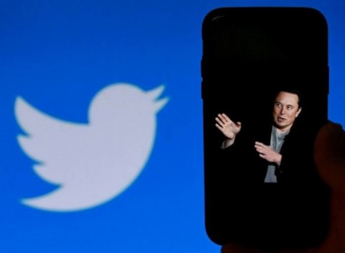 Akibat Centang Biru Twitter Berbayar Akun Palsu Langsung Bermunculan