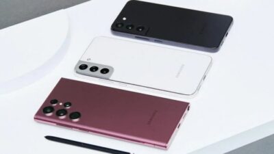 Bocoran Spesifikasi Samsung Galaxy S23