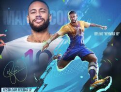 Cara Memperoleh Skin Neymar Mobile Legends Gratis 2022