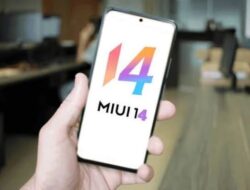 Cara Mudah Download MIUI 14 Pre-Build