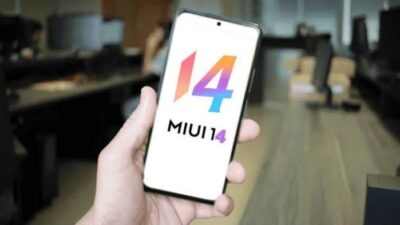 Cara Mudah Download MIUI 14 Pre Build