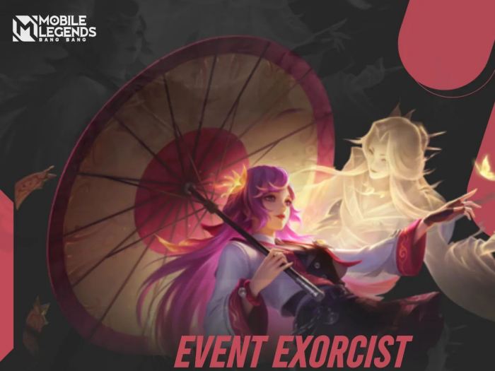 Exorcist Kagura