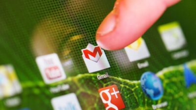 Fitur Baru Gmail Cari Akun Lebih Mudah