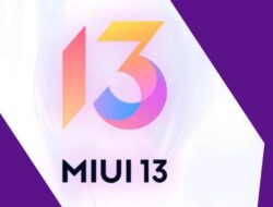 Fitur MIUI 13 Redmi Note Yang Jarang Diketahui