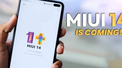 Fitur MIUI 14 Terbaru