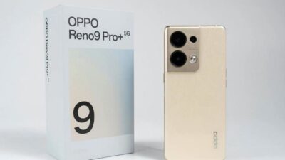 Oppo Reno9 Pro Plus