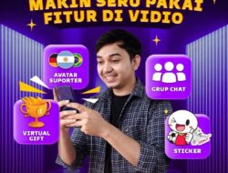 Tutorial Cara Bayar Vidio.com Paket Nonton Piala Dunia 2022