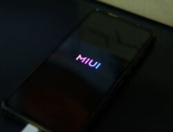 Tutorial Downgrade MIUI di HP Xiaomi 2023