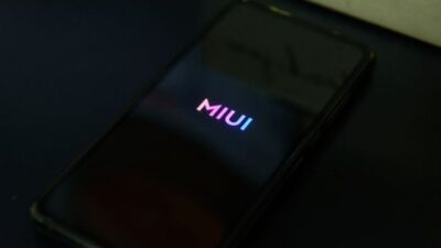 Tutorial Downgrade MIUI Di HP Xiaomi 2023