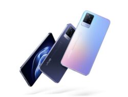 Vivo V21s 5G Spesifikasi dan Harga Terupdate