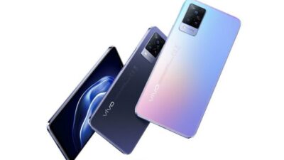 Vivo V21s 5G Spesifikasi Dan Harga Terupdate