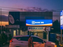 3 Tips Mencari ATM BRI Terdekat Via Google Maps