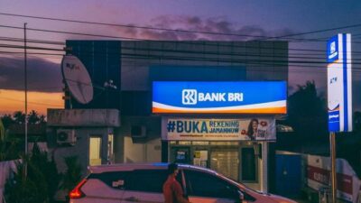 3 Tips Mencari ATM BRI Terdekat Via Google Maps