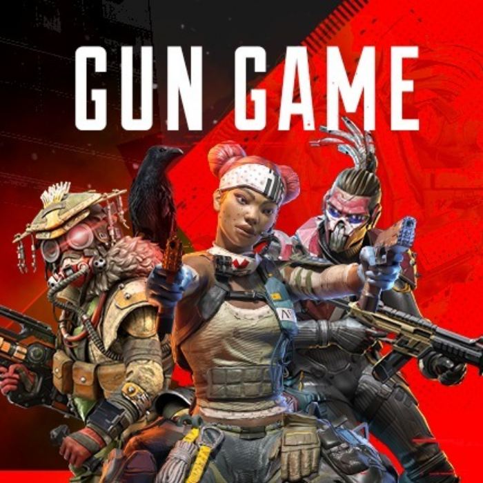 Apex Legends Mobile