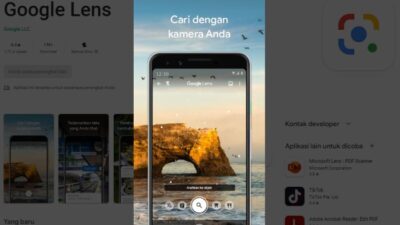 Aplikasi Scan Terbaik 2023 Untuk HP Android