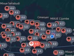 Bikin Ngakak Netizen Sebut Mixue Jajah Indonesia Viral di Sosmed