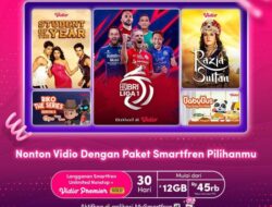 Cara Legal Nonton BRI Liga 1 di Smartphone