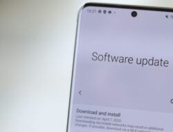 Cara Mudah Update OS HP Samsung 2023