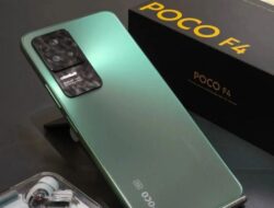 Daftar Harga HP Pocco Terbaru 2023