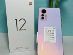 Daftar Harga HP Xiaomi Terbaru Jelang Tahun Baru 2023