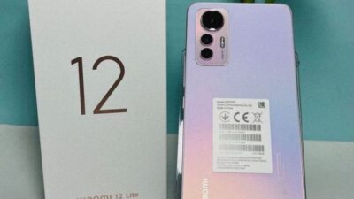 Daftar Harga HP Xiaomi Terbaru Jelang Tahun Baru 2023