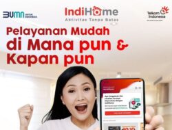 Daftar Lengkap Harga Paket WiFi Indihome Desember 2022