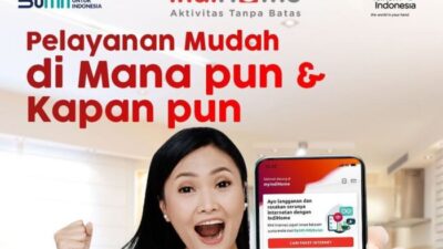 Daftar Lengkap Harga Paket WiFi Indihome Desember 2022