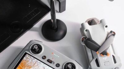 Spesifikasi dan Harga Drone DJI Mini 3 di Indonesia