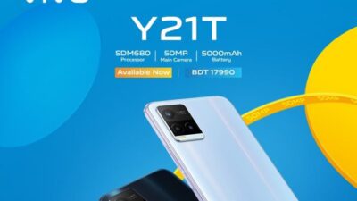 Harga HP Vivo Terbaru Desember 2022 Di Toko Online