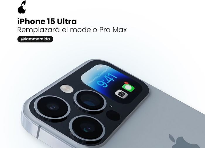 Harga IPhone 15 Ultra Jadi HP Termahal Apple