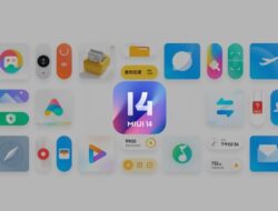 Inilah 10 Fitur Launcher MIUI 14 di HP Xiaomi