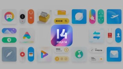 Inilah 10 Fitur Launcher MIUI 14 Di HP Xiaomi