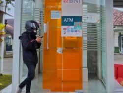 Cara Mencari ATM BNI Terdekat di Google Maps