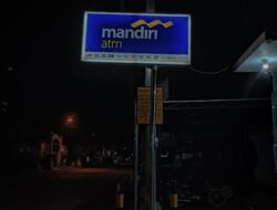 Tutorial Cari ATM Mandiri Terdekat di Google Maps