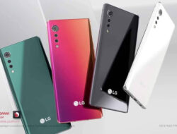 Cara Masuk Recovery Mode HP LG 2023