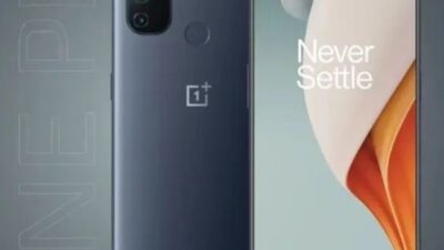 Cara Reset HP OnePlus